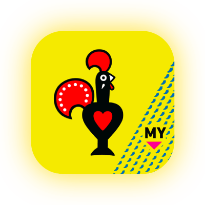 Nandos Chicken