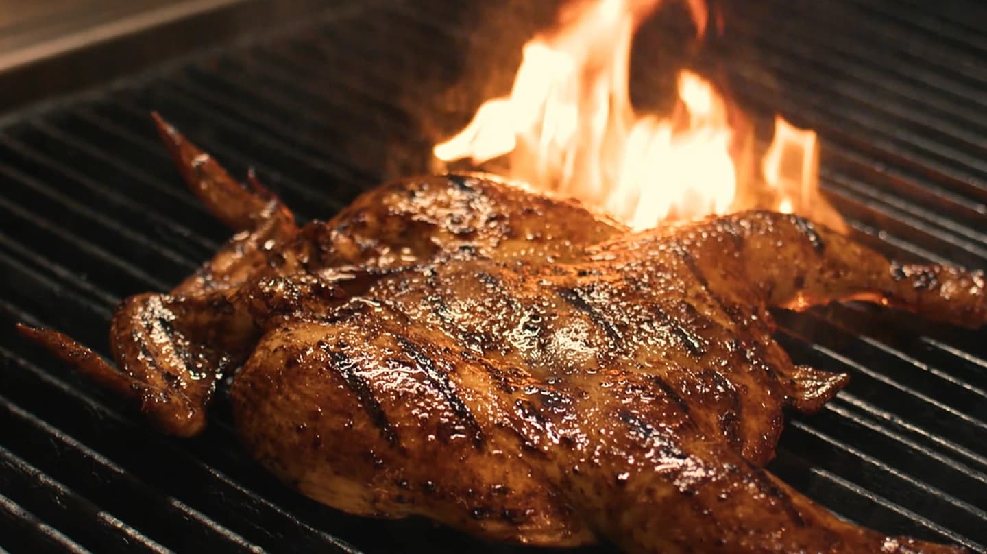 Nando's Logo