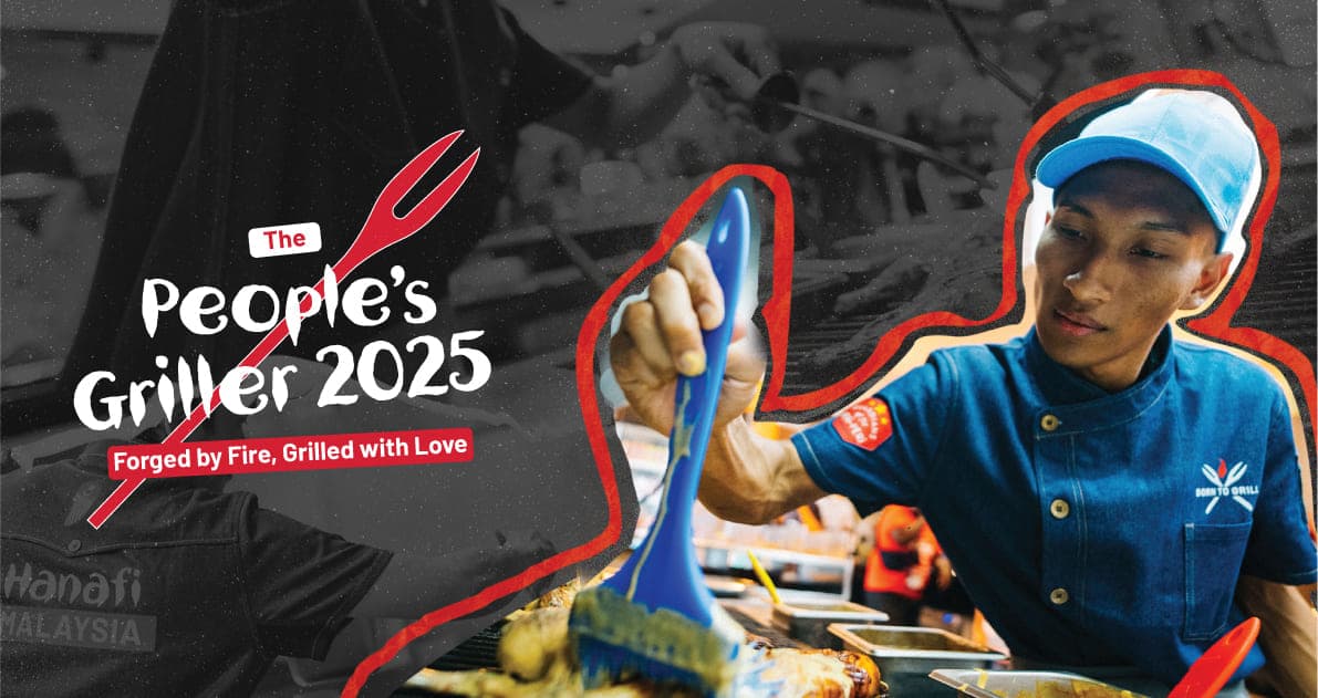 Nandos Banner