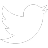 Twitter Logo